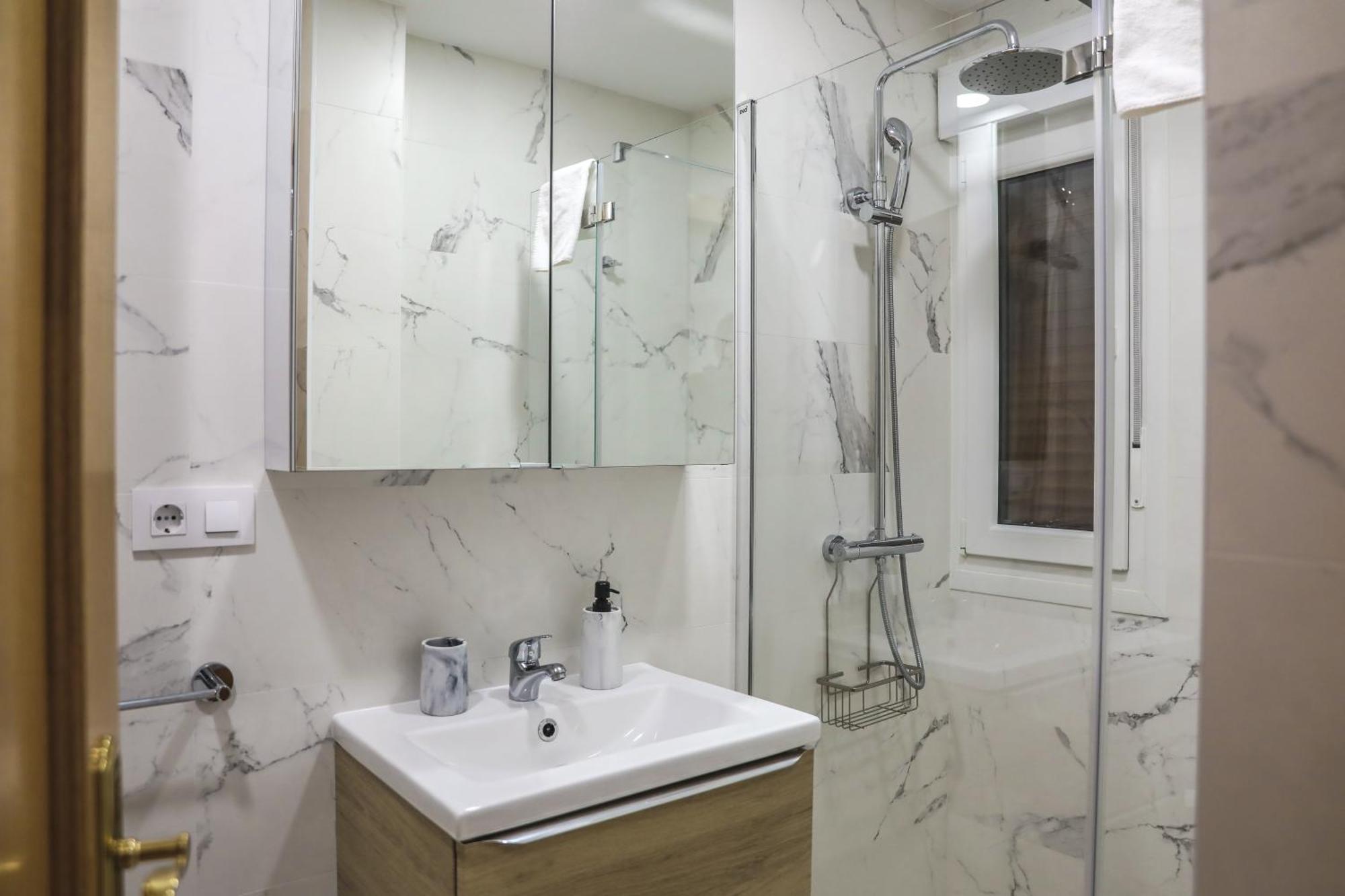 Apartamentos Sudestada Логроньо Экстерьер фото