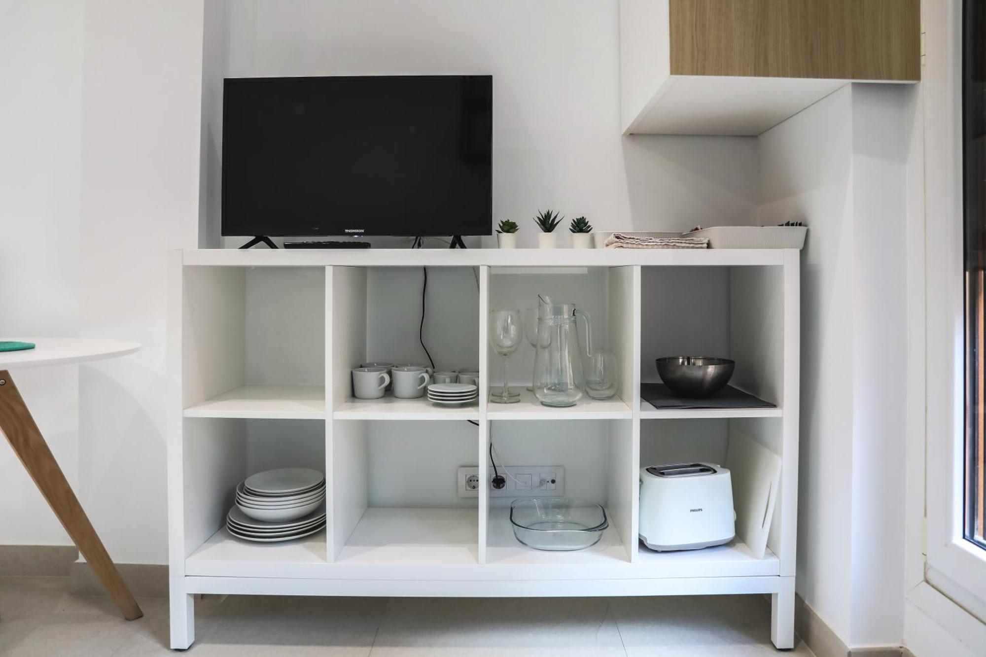 Apartamentos Sudestada Логроньо Экстерьер фото